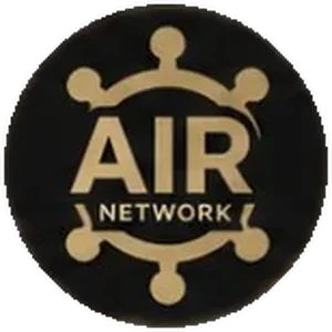 AIR Network logo