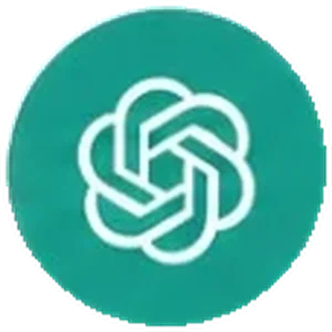 ChatGPT logo
