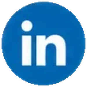 LinkedIn logo