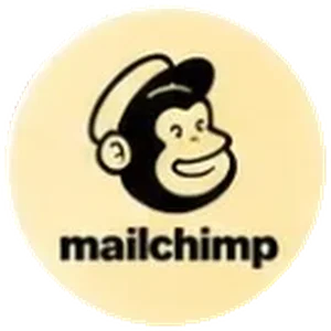 Mailchimp logo