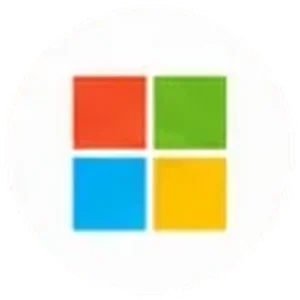 Microsoft logo