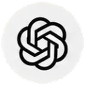 OpenAI logo