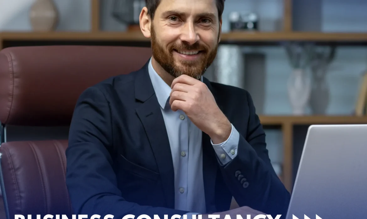 Business Consultancy
