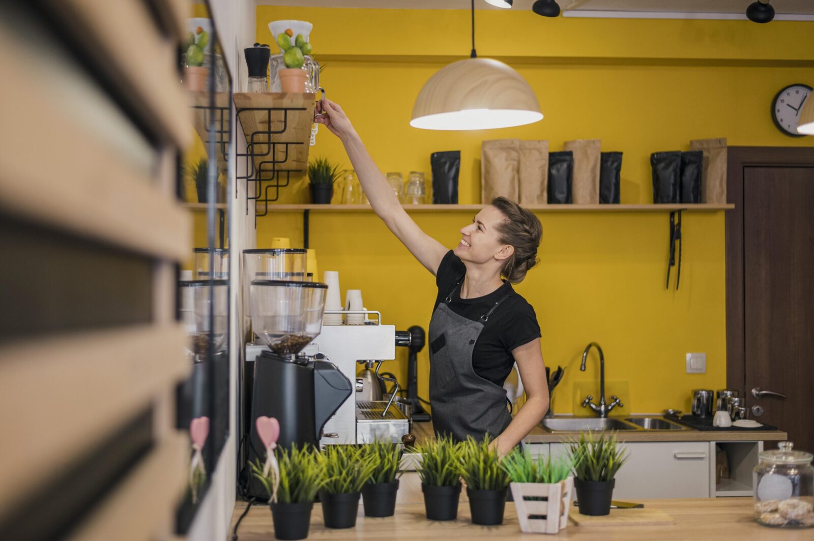 Six Myths About Owning a Small Business