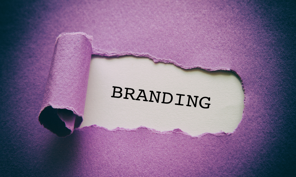 Branding: Crafting an Identity That Resonates