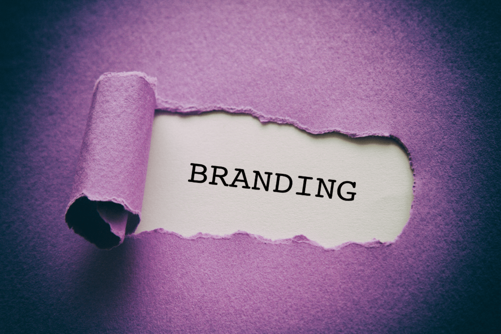 Branding: Crafting an Identity That Resonates