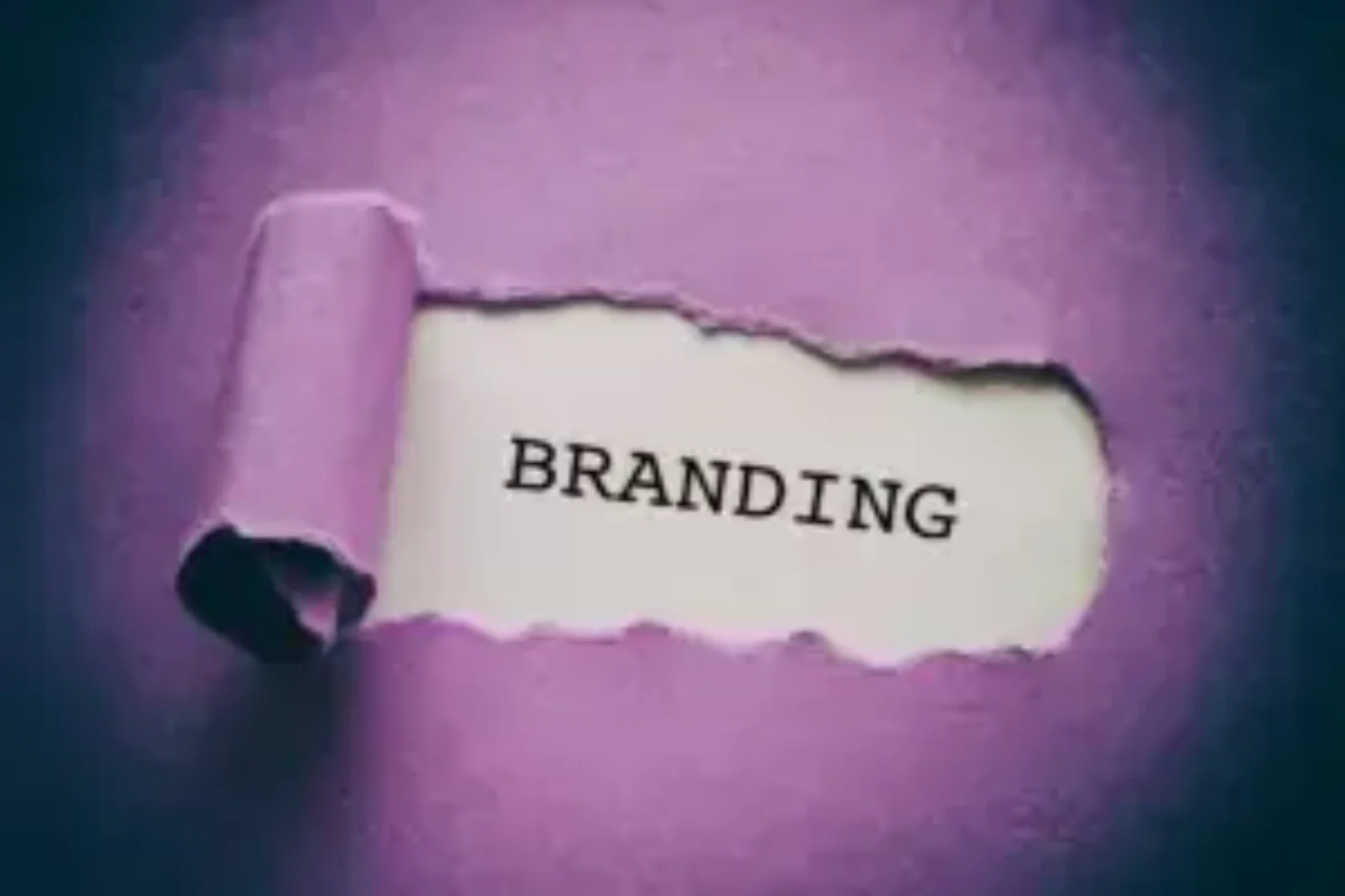 branding