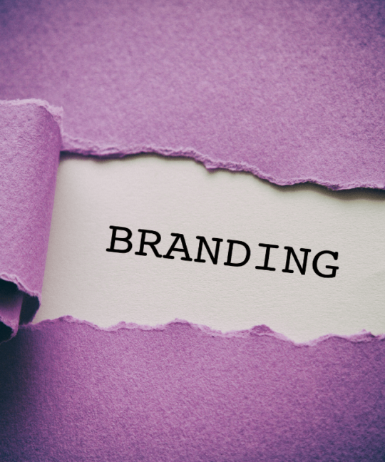 Branding: Crafting an Identity That Resonates