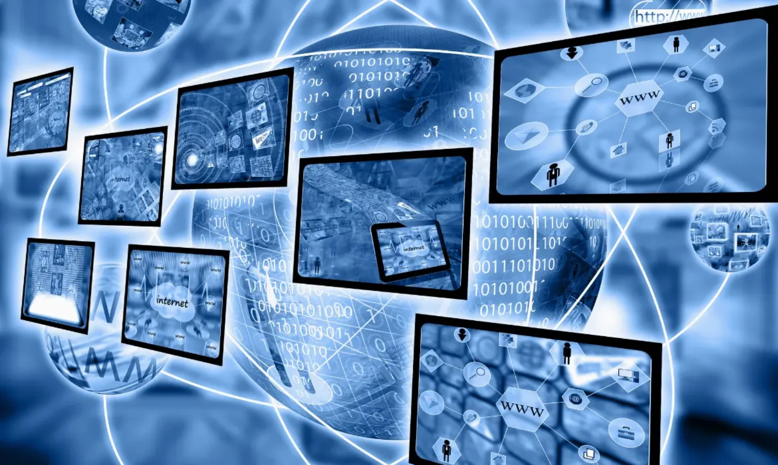 link building