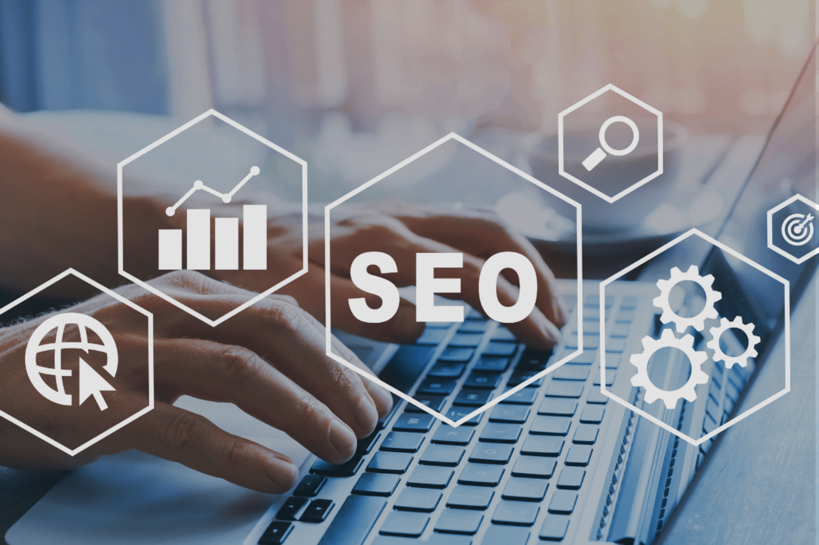 On-Page SEO: The Foundation of Your Online Visibility