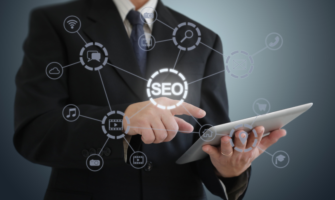 SEO Services: Your Key to Unlocking Online Success