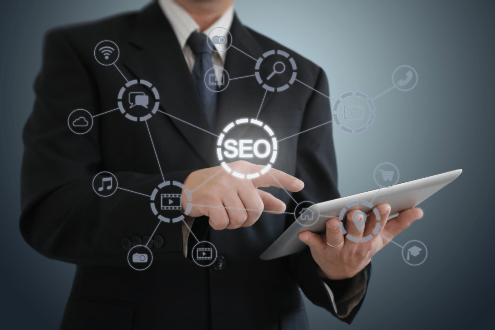 SEO Services: Your Key to Unlocking Online Success