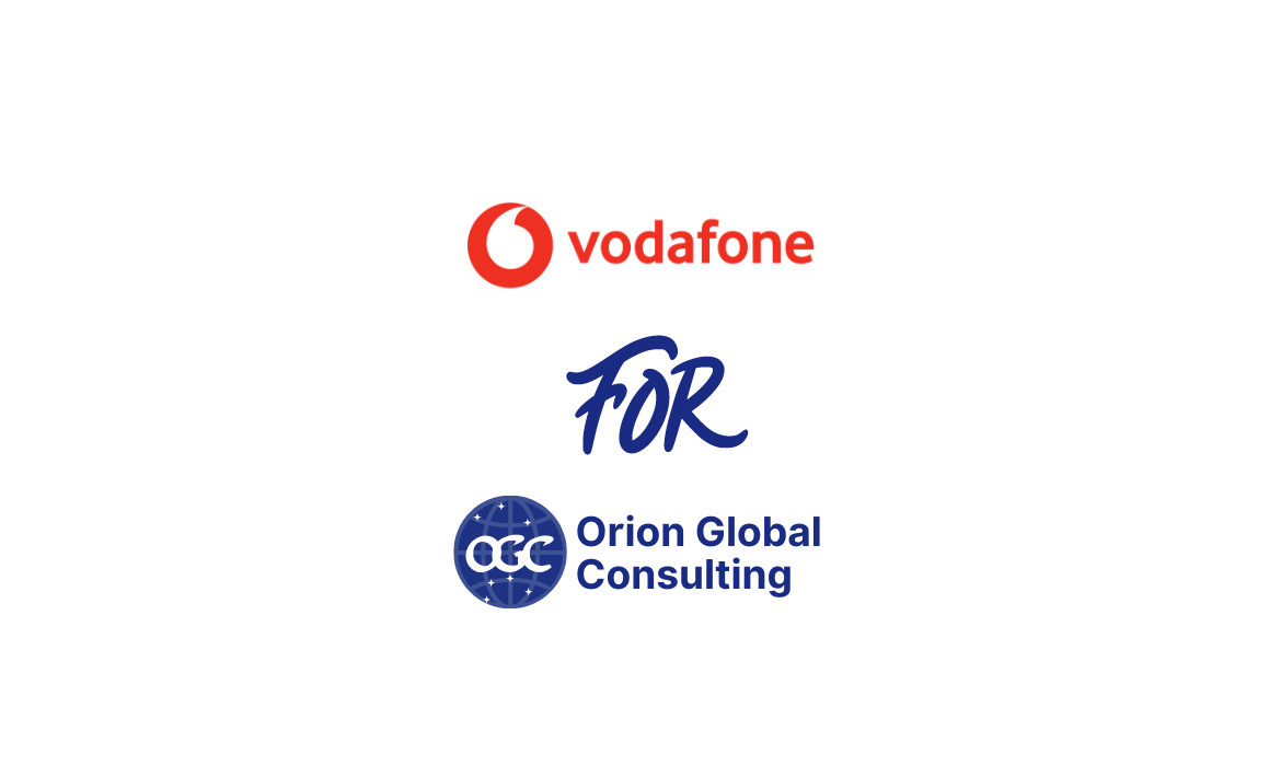 CASE STUDY: Vodafone: Improving Search Visibility for a Global Brand