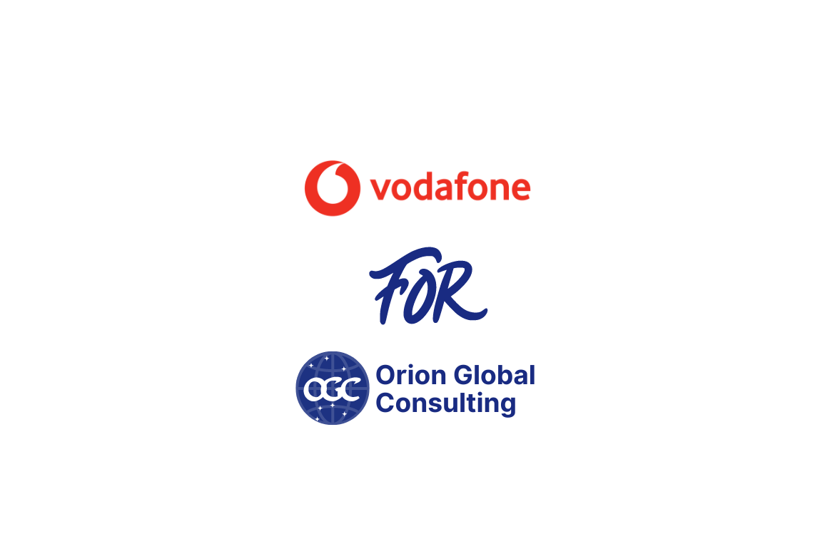 CASE STUDY: Vodafone: Improving Search Visibility for a Global Brand