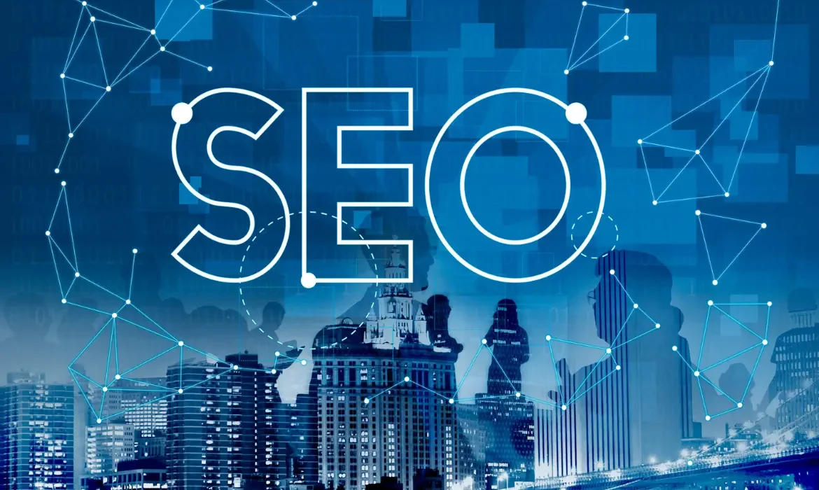 SEO: Your Digital Storefront in the Ever-Evolving Marketplace