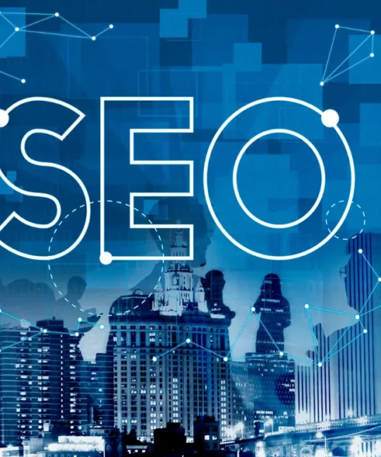 SEO: Your Digital Storefront in the Ever-Evolving Marketplace