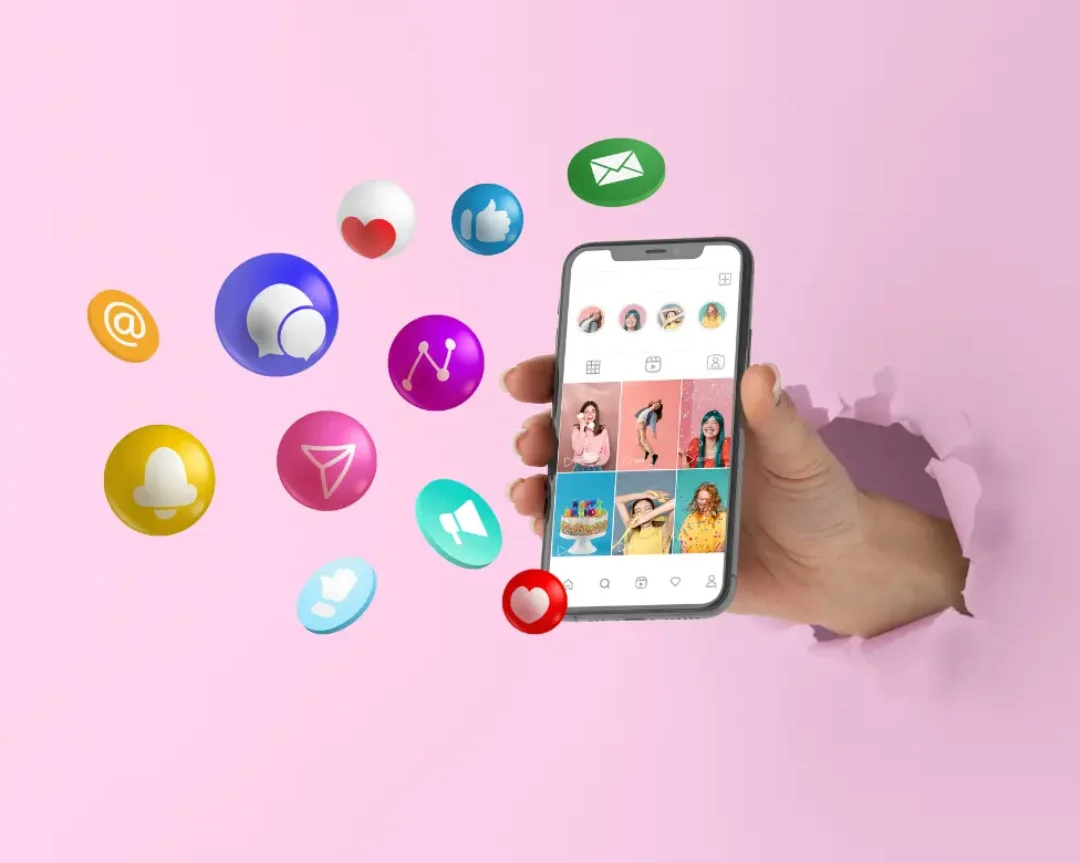 Multi-Channel Social Media Marketing: Expanding Your Reach in a Fragmented Landscape