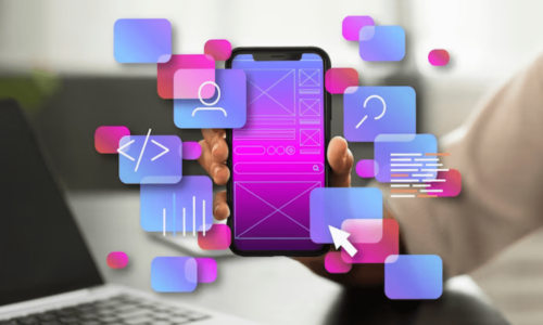 What is the Future of Mobile App Development? 5 Trends to Watch?