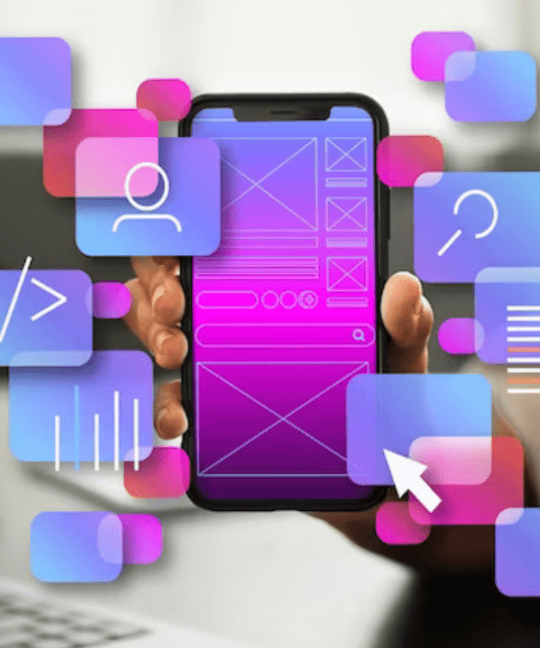 Mobile App Development