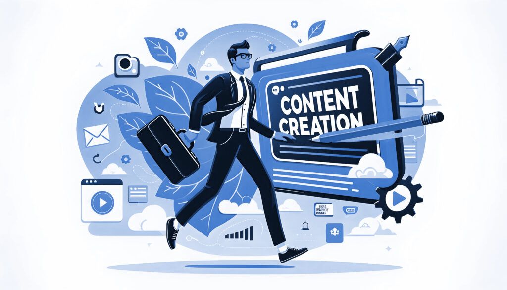 Content Marketing Services