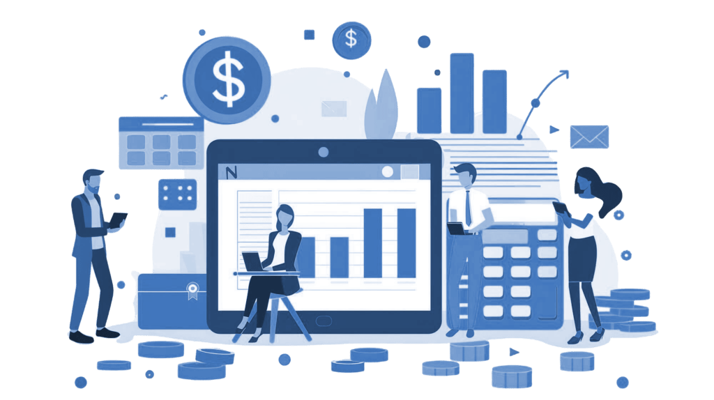 SEO For Accounting Firms