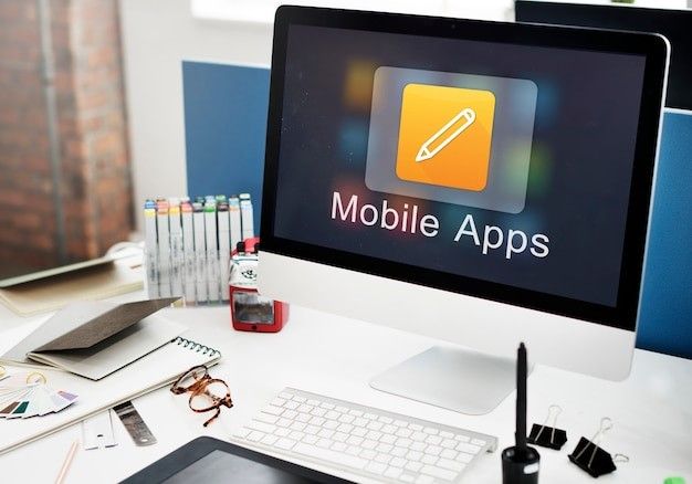 Mobile Application Development