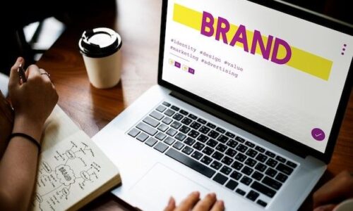 What Is Brand Design and Why Is It Important?