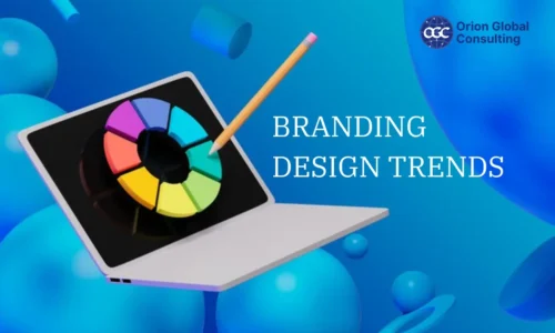 Top Branding Design Trends You Need to Know in 2025