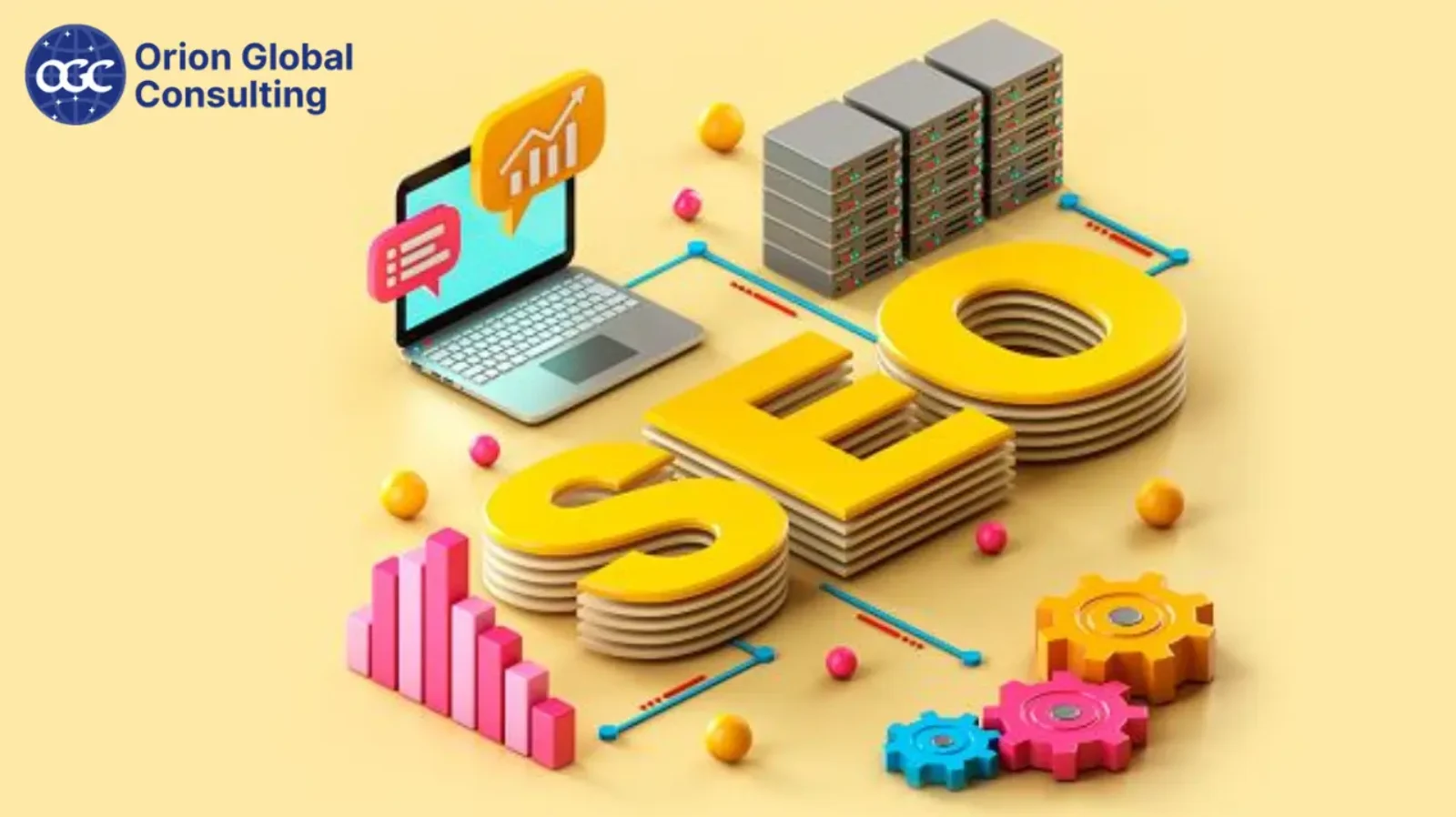 SEO for Accountancy Firms