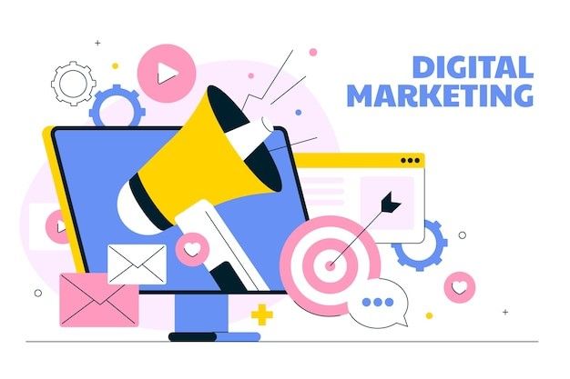 digital marketing