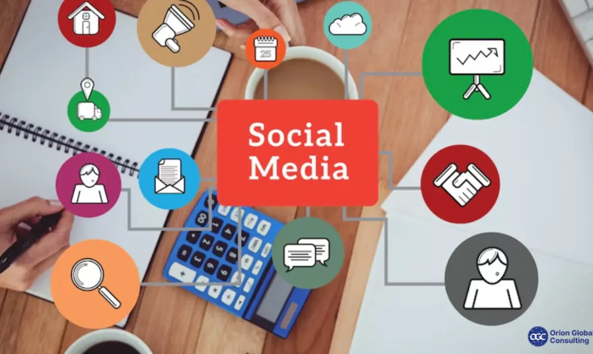 Top Trends in Social Media Marketing Services for 2025