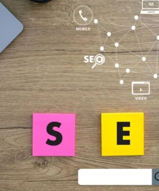 SEO For Construction Company