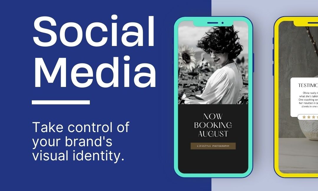 social media marketing services