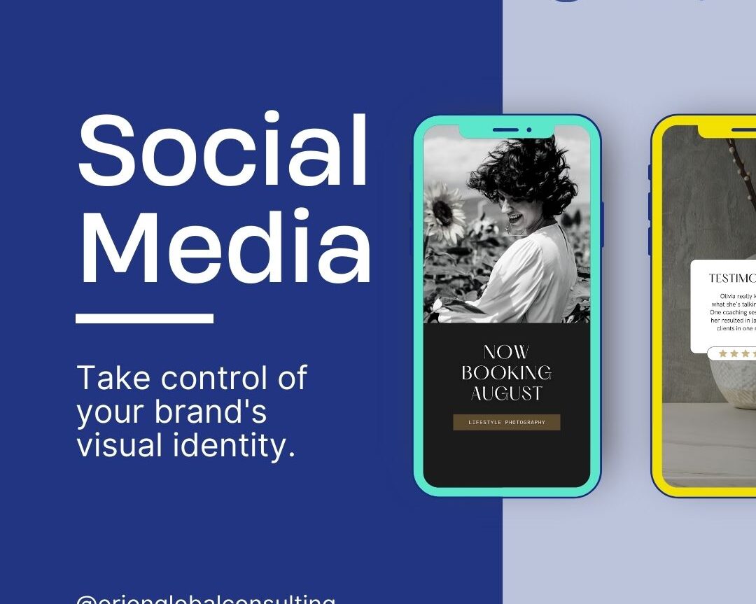 social media marketing services