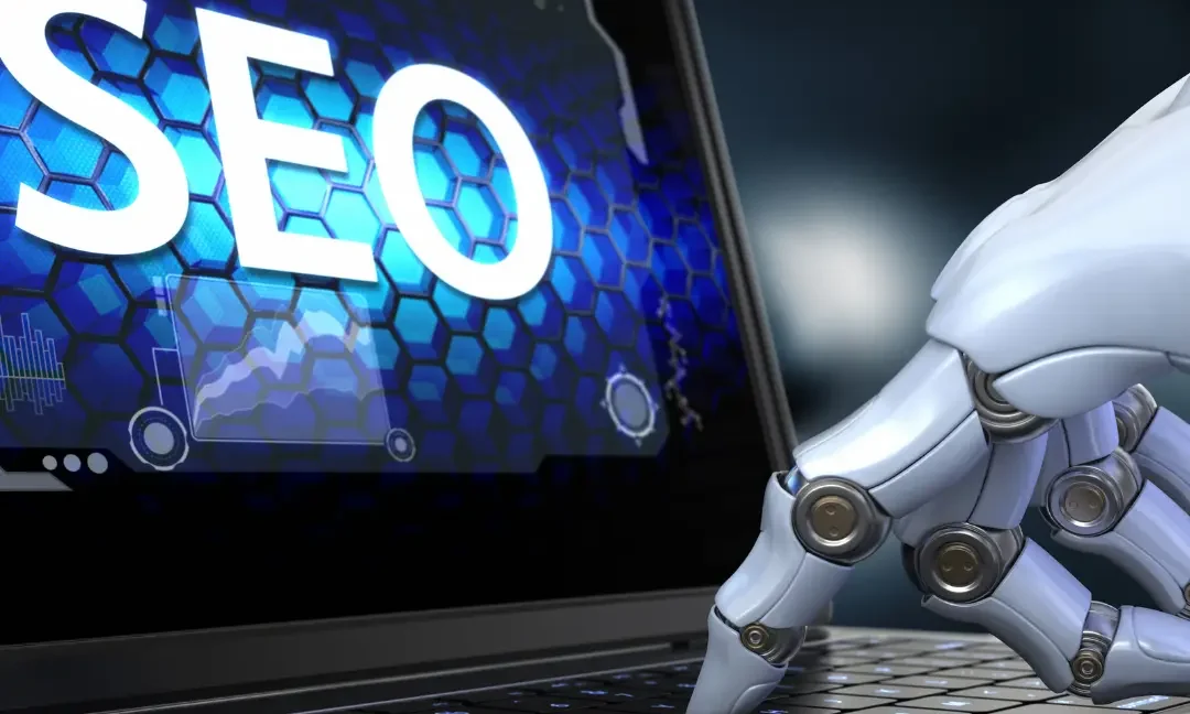 6 Ways AI Can Boost Your SEO Strategy