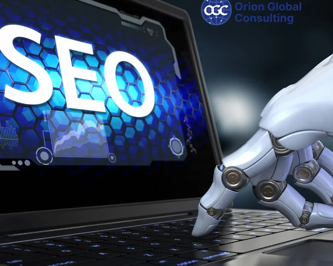 6 Ways AI Can Boost Your SEO Strategy