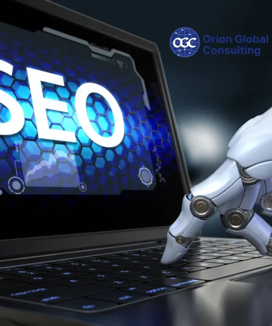 6 Ways AI Can Boost Your SEO Strategy