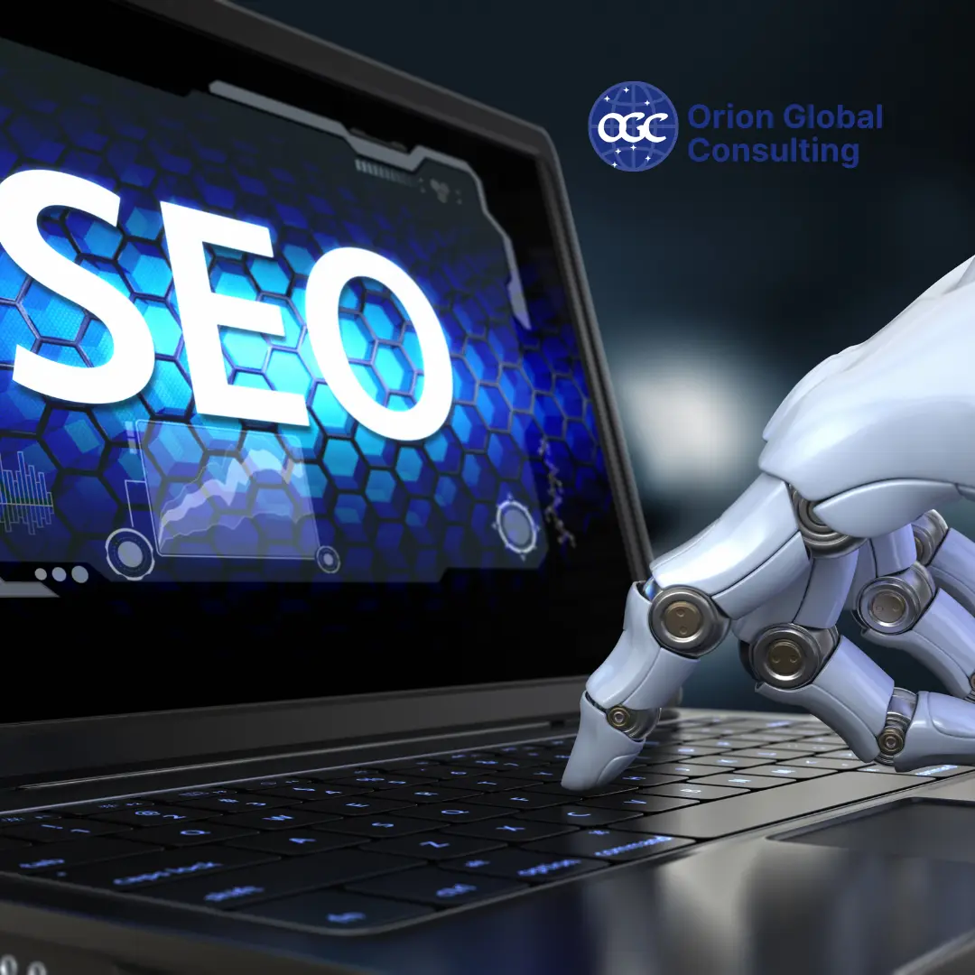 6 Ways AI Can Boost Your SEO Strategy