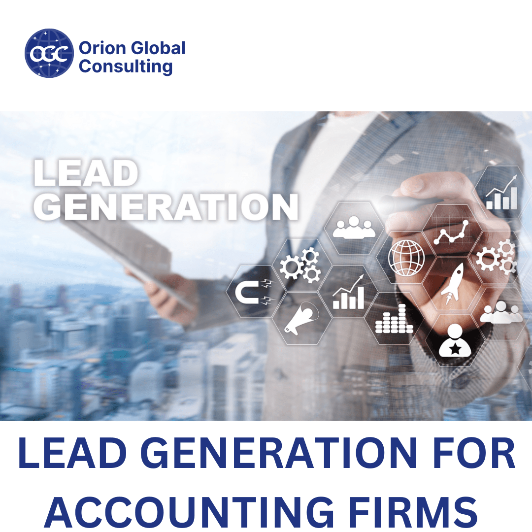 LEAD GENERATION