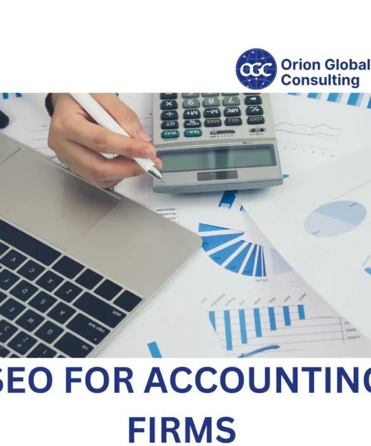 Best SEO Strategies for Accounting Firms to Get More Clients