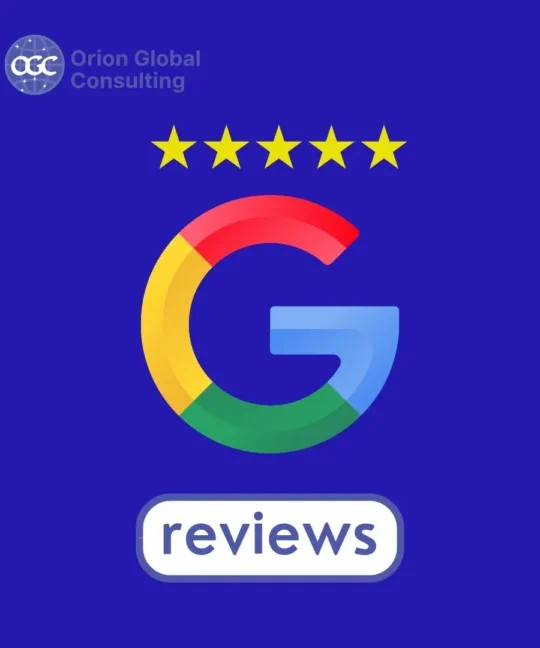 Google Review