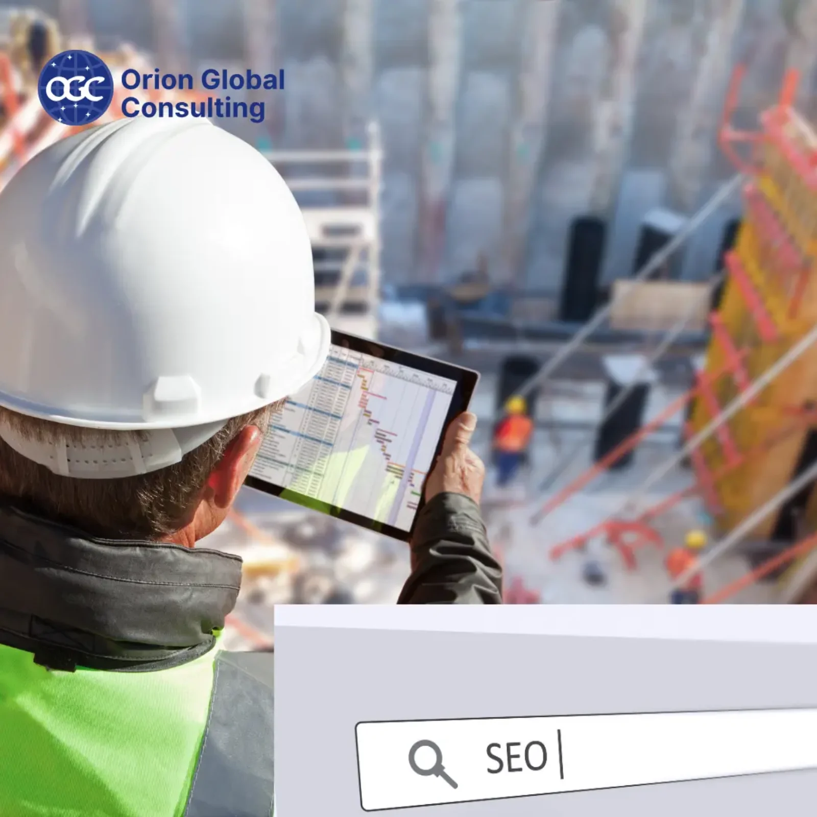 seo construction