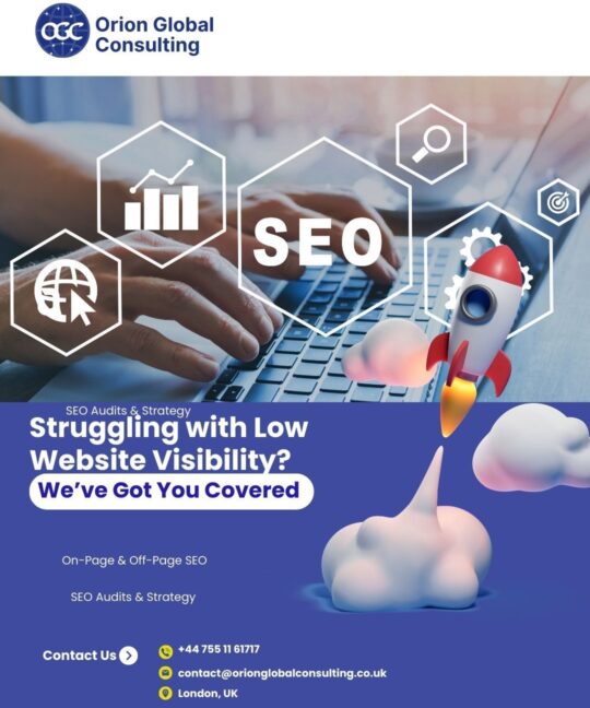 Best SEO Company,