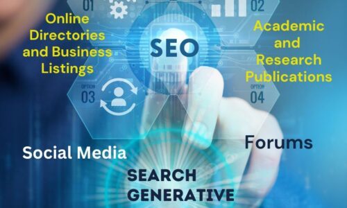 How Businesses Can Use SGE for Better Online Visibility?