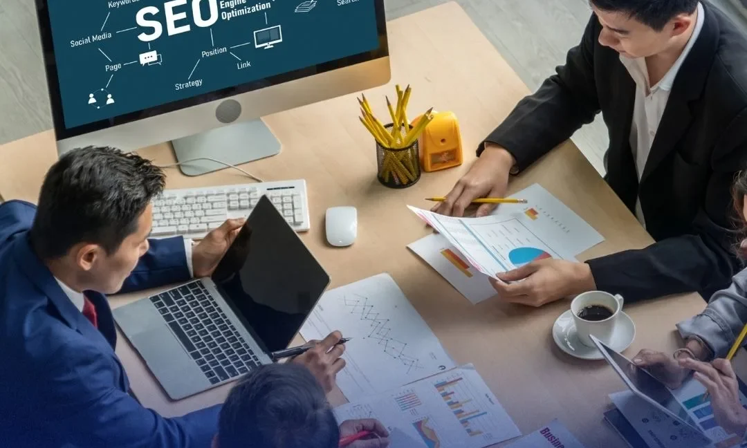 Best SEO Company For Construction