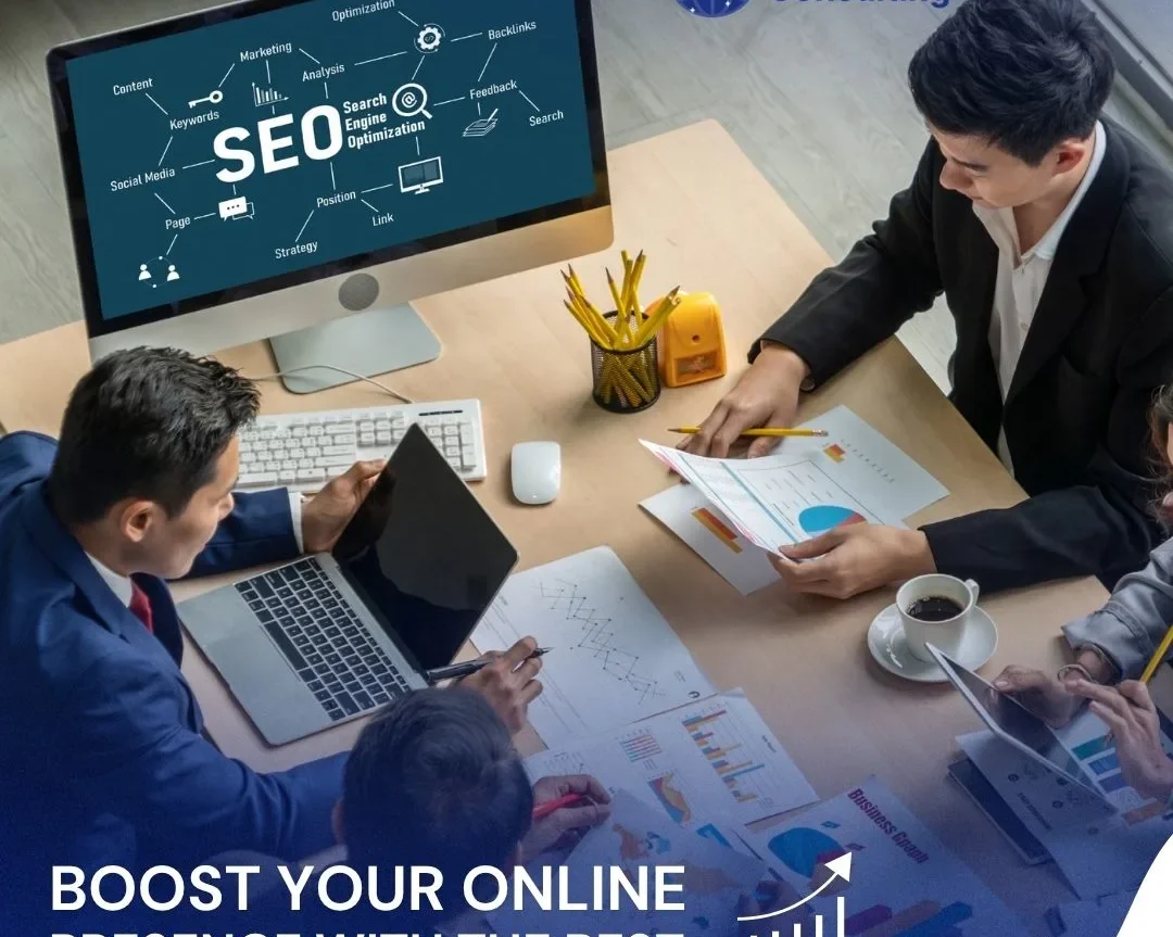 Best SEO Company For Construction