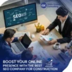 Boost Your Online Presence With The Best SEO Company For Construction