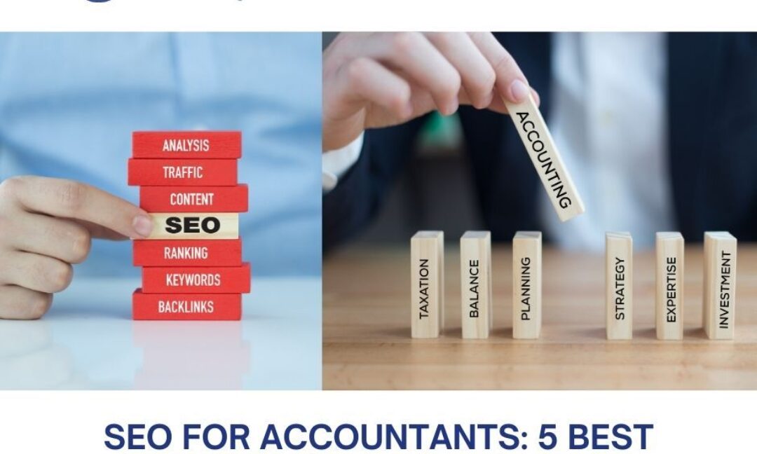 SEO FOR ACCOUNTING
