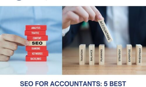 SEO for Accountants: 5 Best Strategies To Dominate the Competition