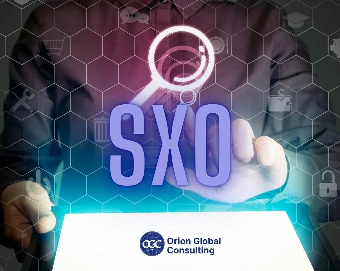 Search Experience Optimization